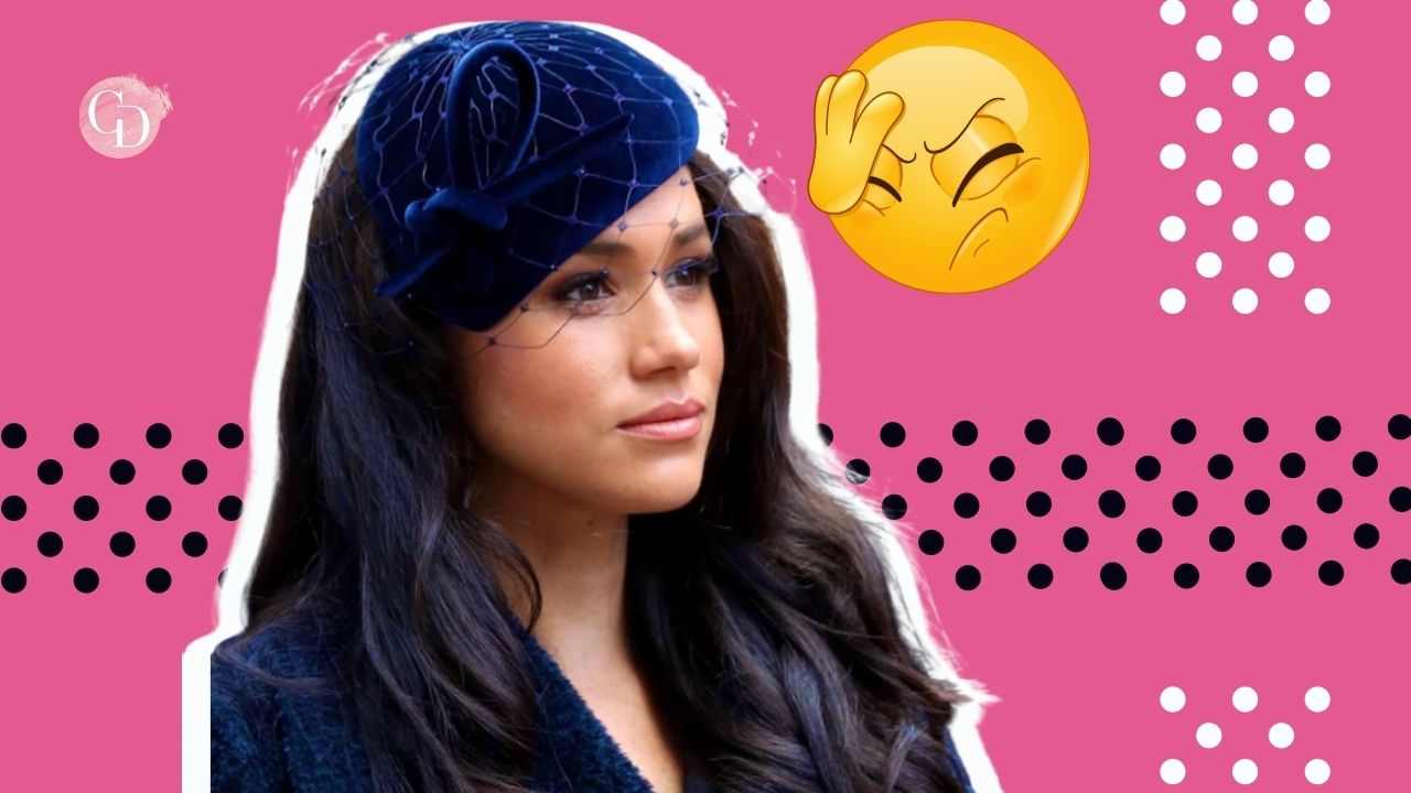 Meghan Markle flop