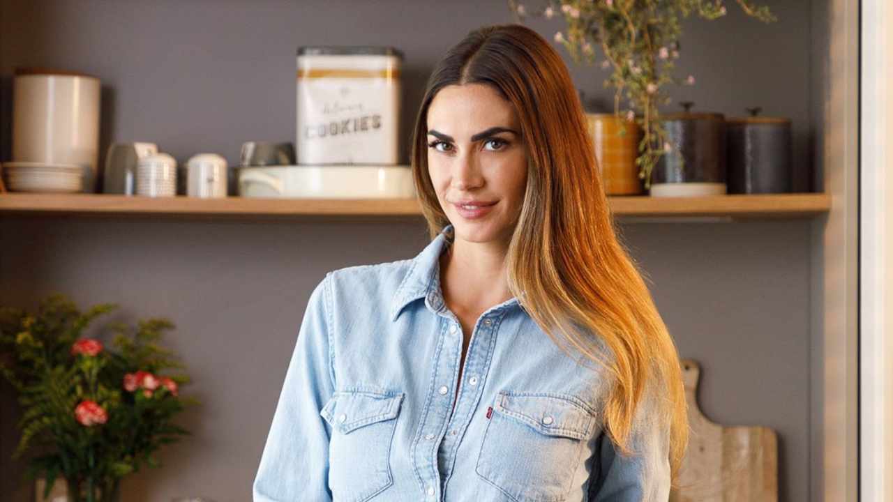 Mattia Rivetti Chi Il Nuovo Compagno Di Melissa Satta