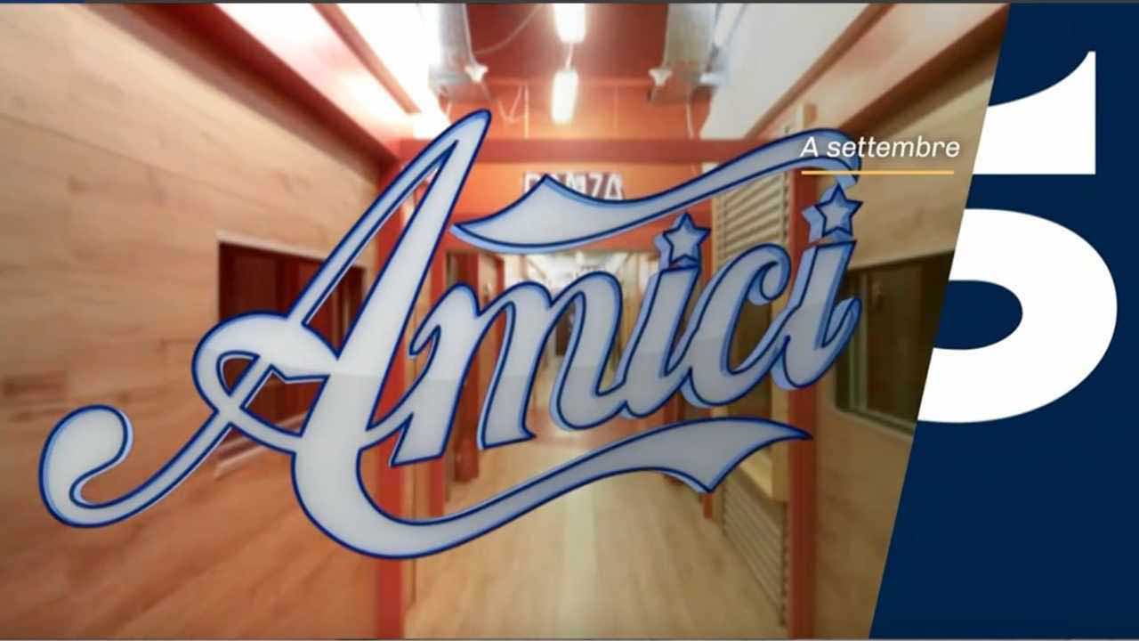 Amici