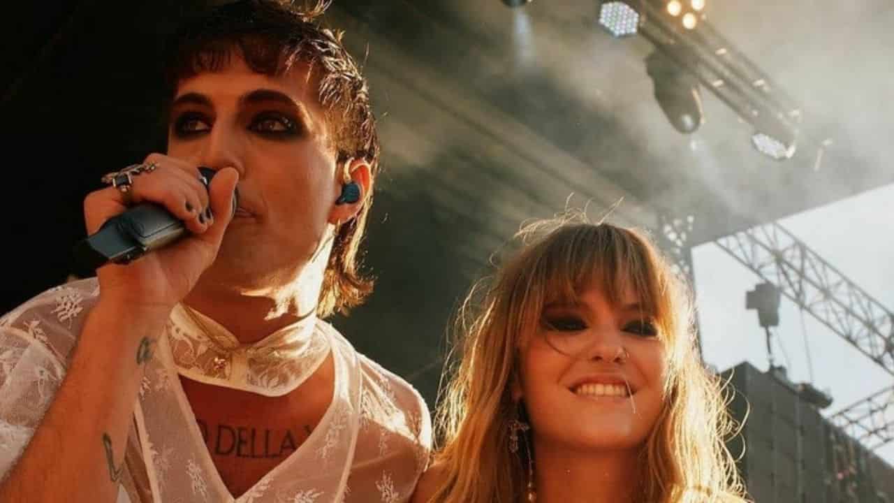 damiano david victoria de angelis