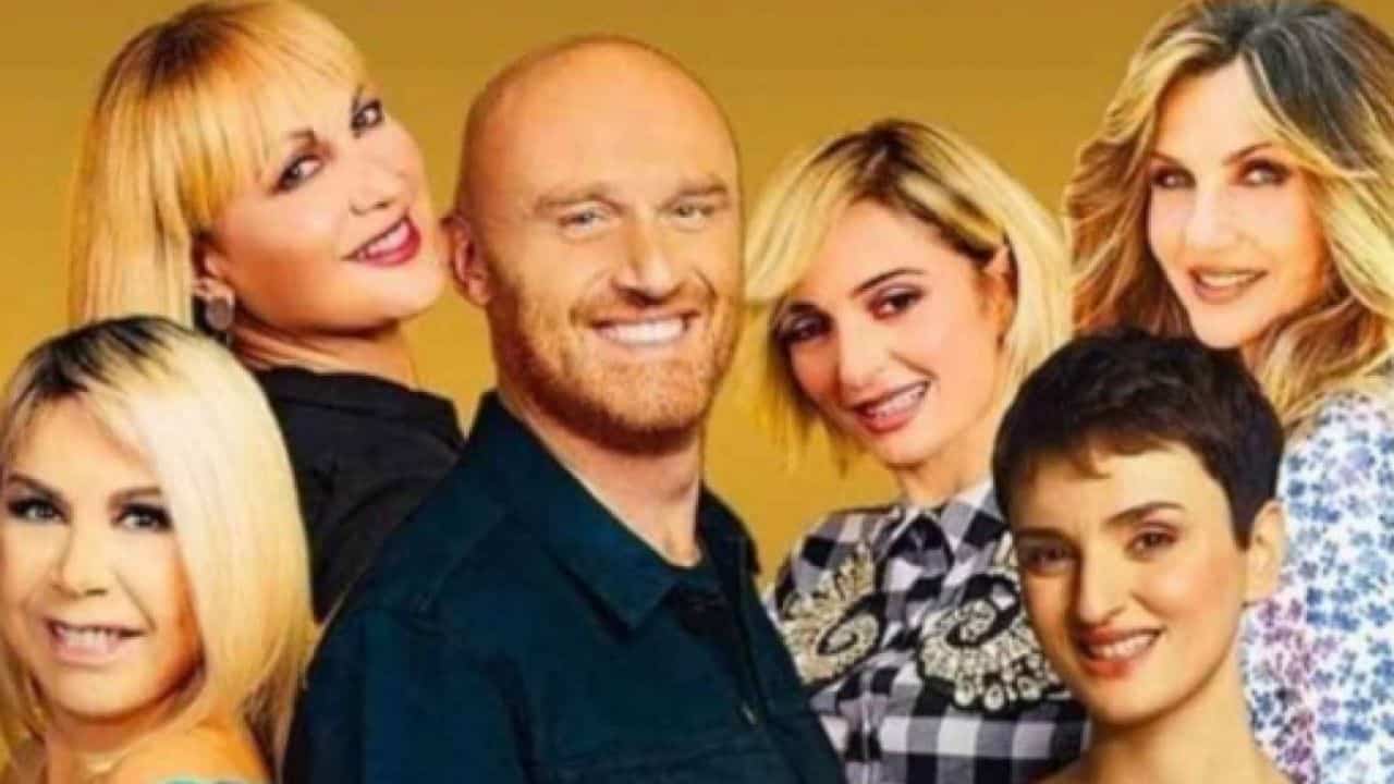 amici 21 anticipazioni