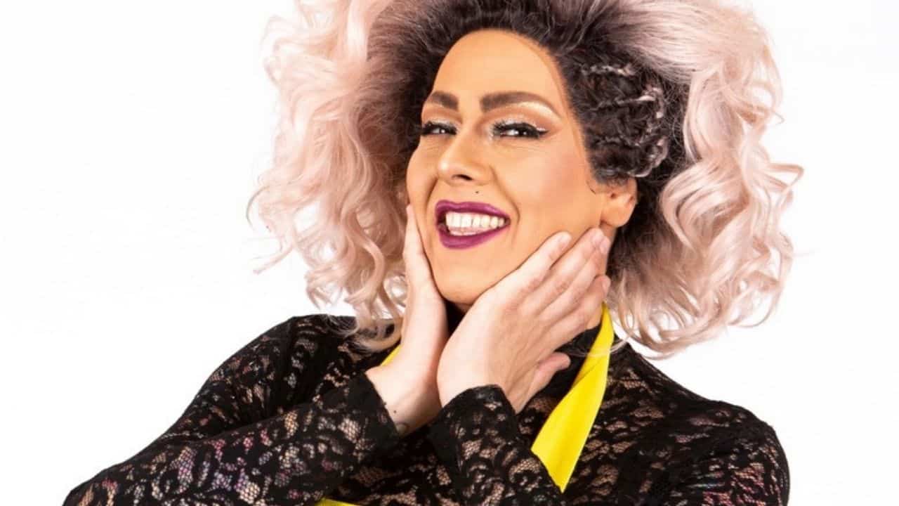 Peperita Chi E La Concorrente Di Bake Off Italia Eta Vero Nome E Incidente