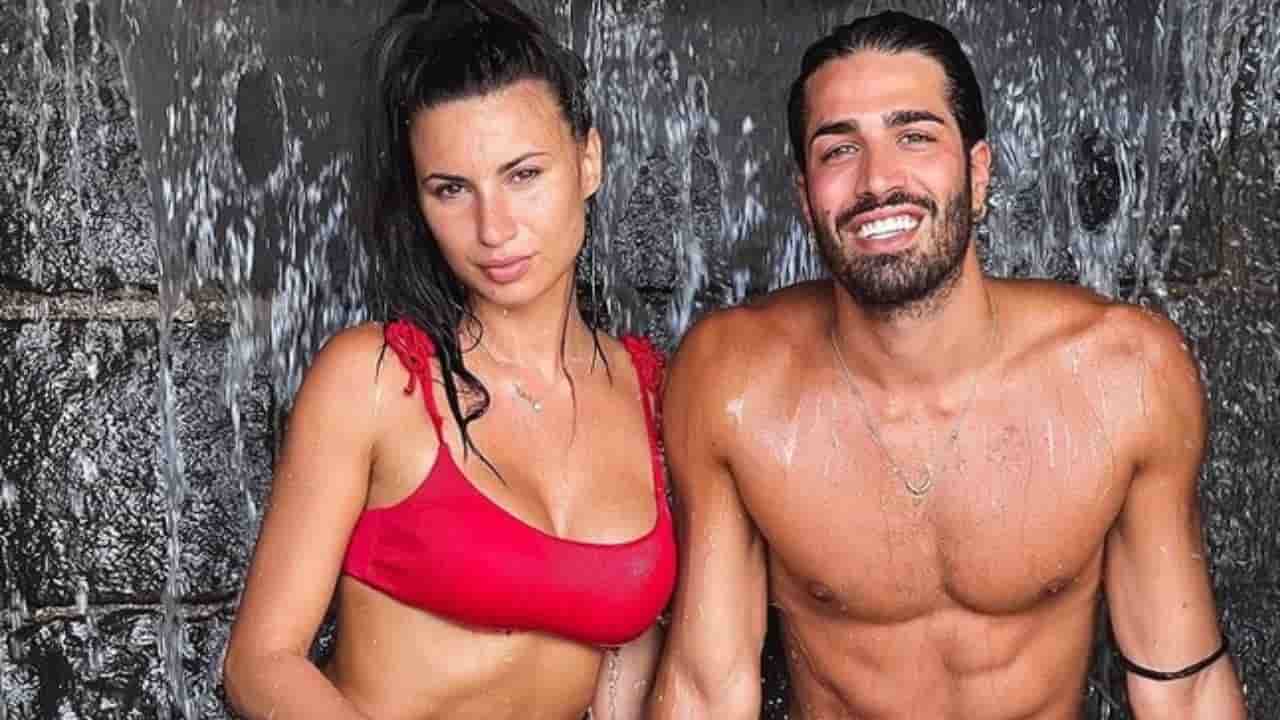 luciano punzo manuela carriero