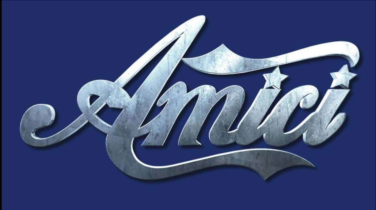 Amici