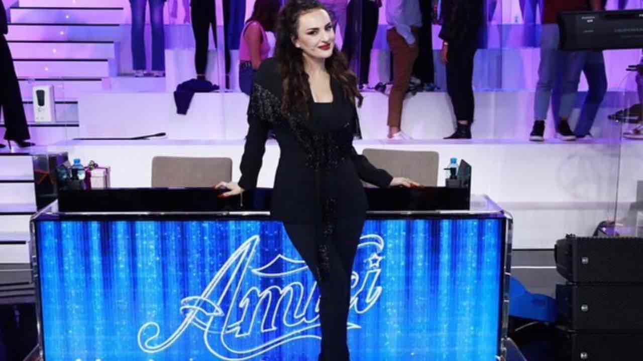 Arisa Amici
