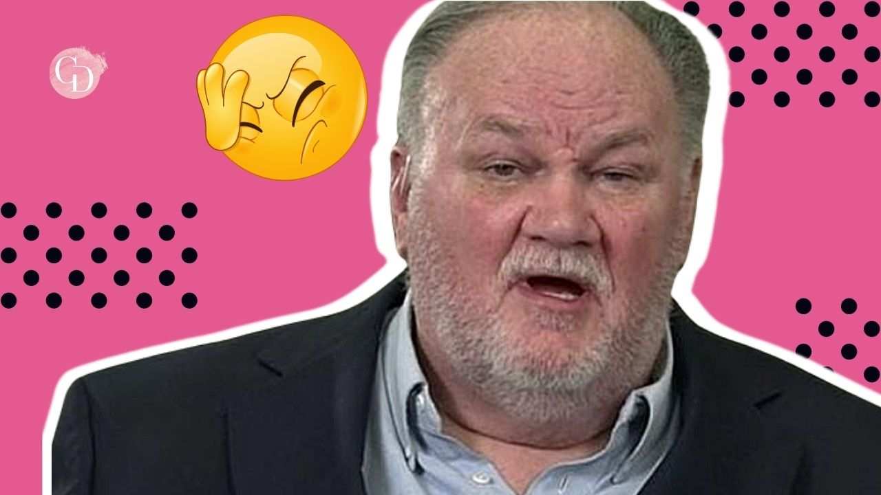 Thomas Markle contro Harry