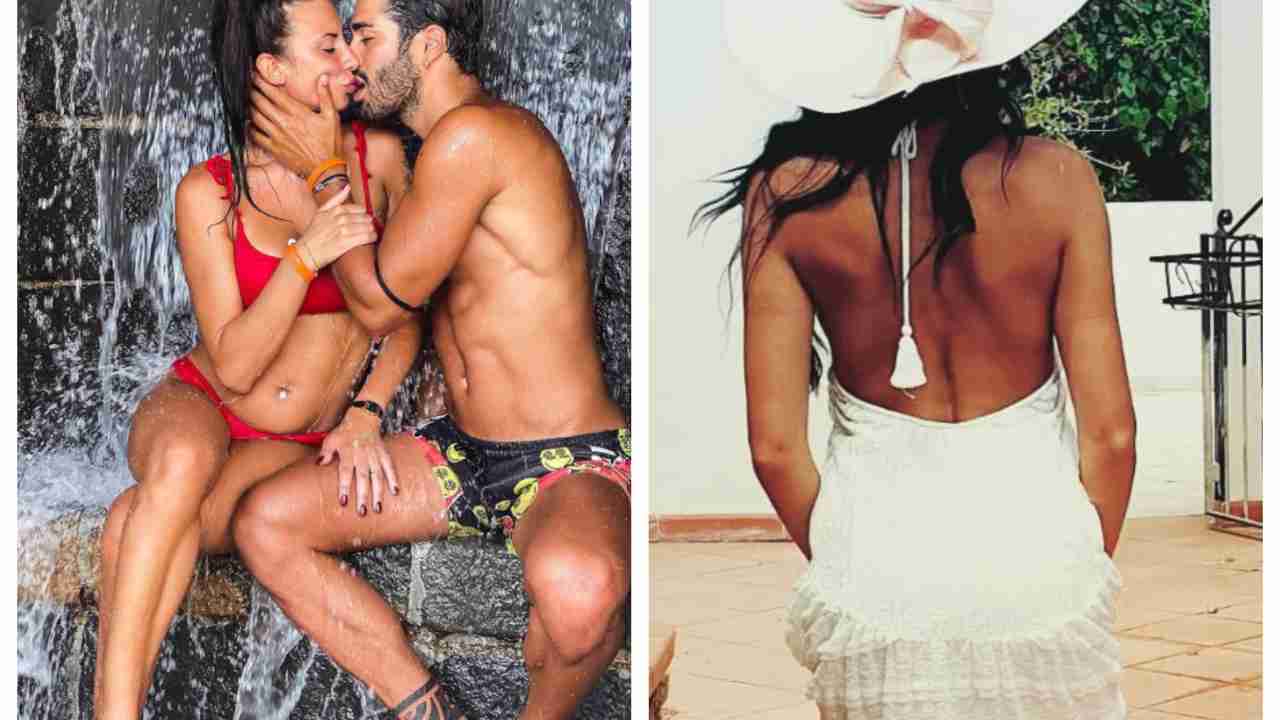 Come fa Manuela Carriero di Temptation Island ad avere questo fisico | ecco i segreti della sua dieta - Vimarsana News