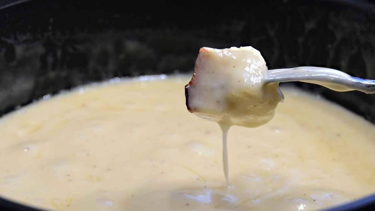 Formaggio Fuso Tutti Gli Errori Piu Banali Che Possiamo Evitare