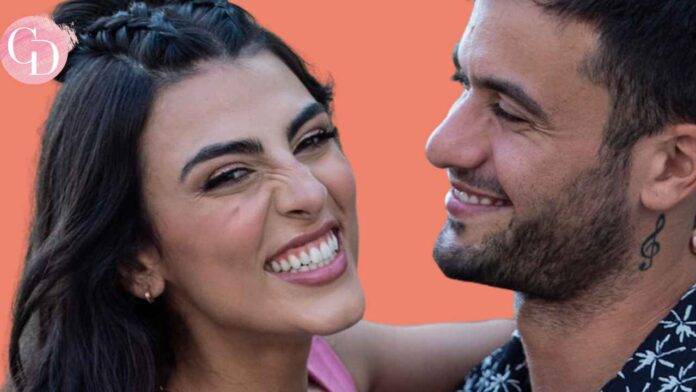 Pierpaolo E Giulia News Oggi In Tv