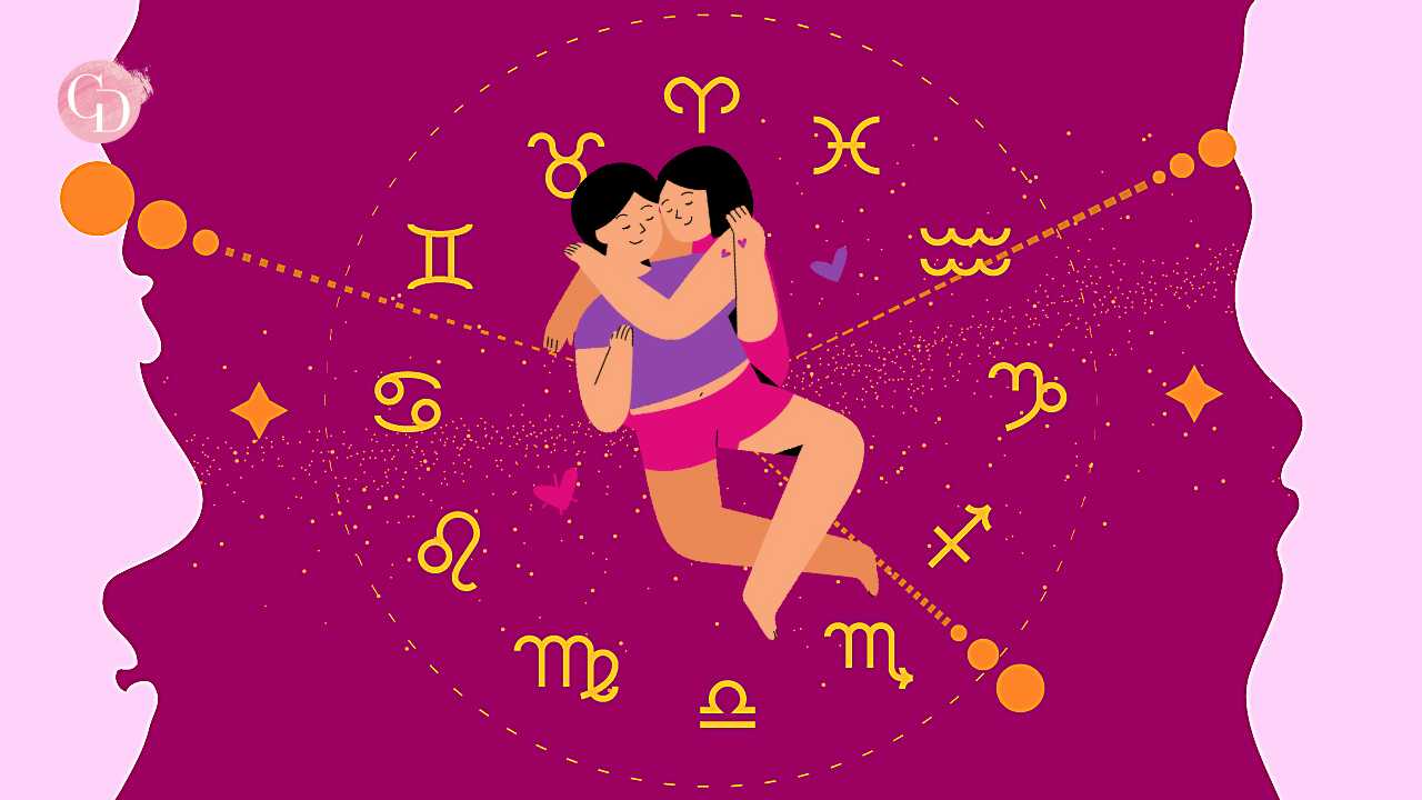 i segni zodiacali più bravi a letto