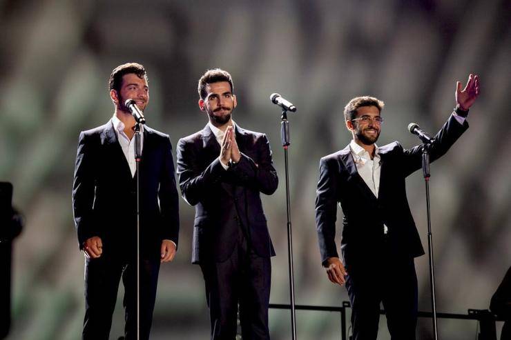 Il Volo