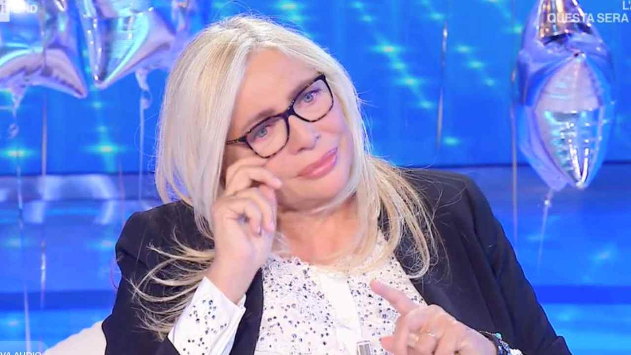 mara venier