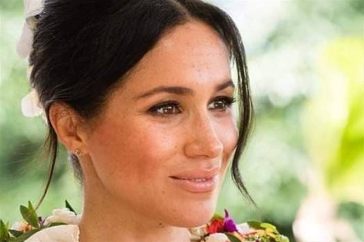 meghan markle 40 anni