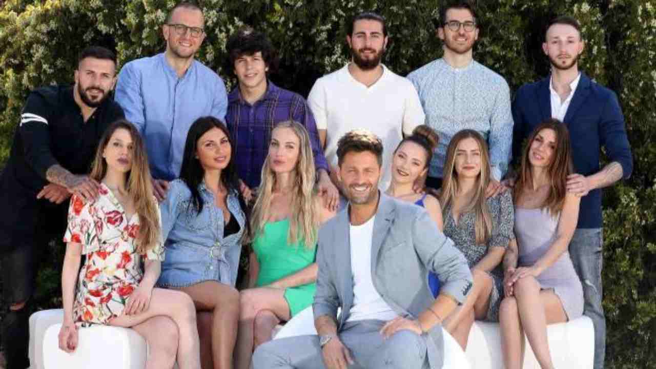 Temptation Island | un'altra coppia si dice addio C'è una pornostar di mezzo - Vimarsana News