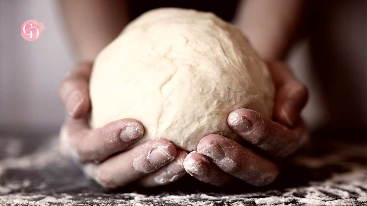 impasto pizza soffice