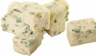 risotto zafferano gorgonzola