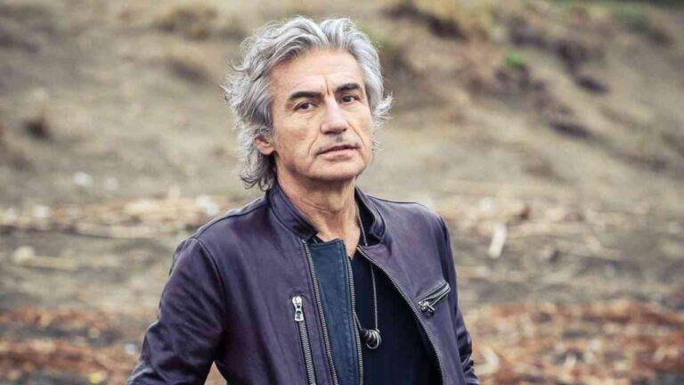 Luciano Ligabue, chi è: età, carriera e il grande dolore che si porta