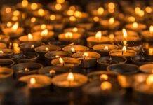 Lutto nel cinema: il famoso attore muore per overdose a soli 54 anni candele