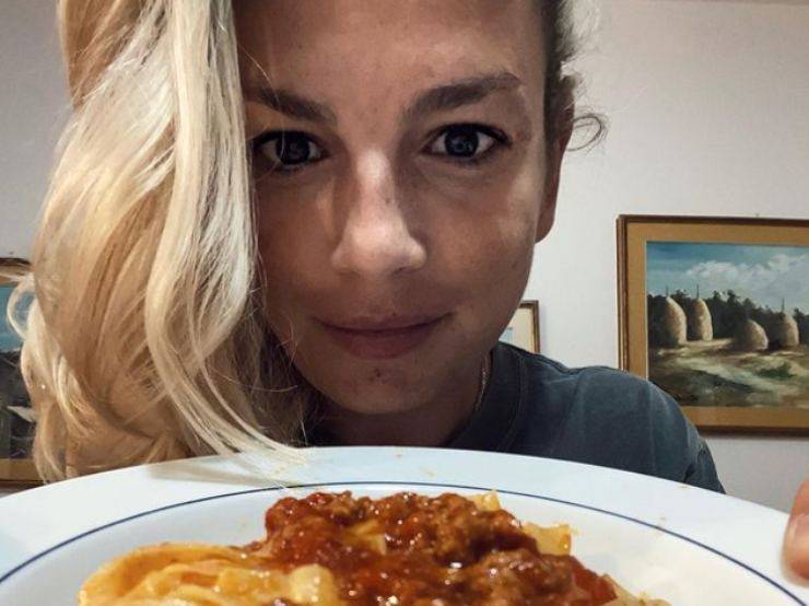 dieta emma marrone