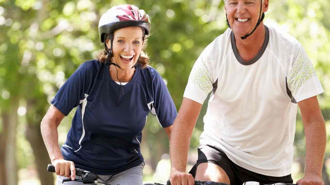 Dieta anti-age | ecco cosa mangiare e le buone abitudini per rimanere giovani - Vimarsana News