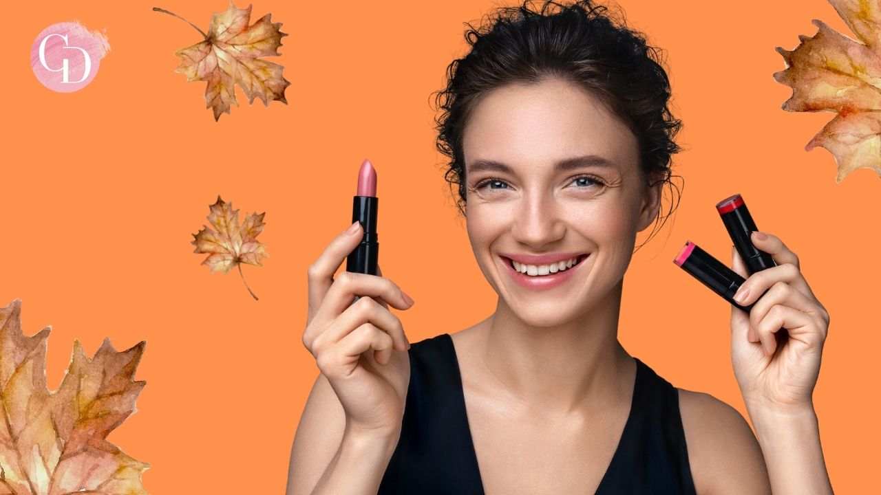 tendenze labbra autunno 2021