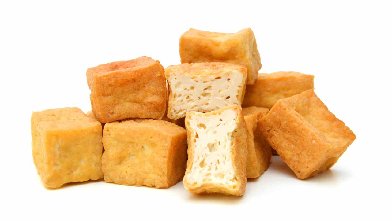 tofu errori