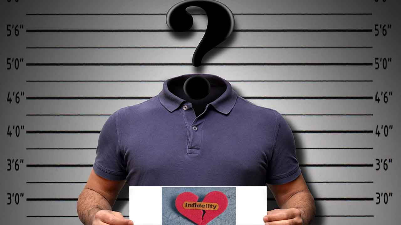 Identikit Del Traditore Seriale Ecco Com L Uomo Infedele