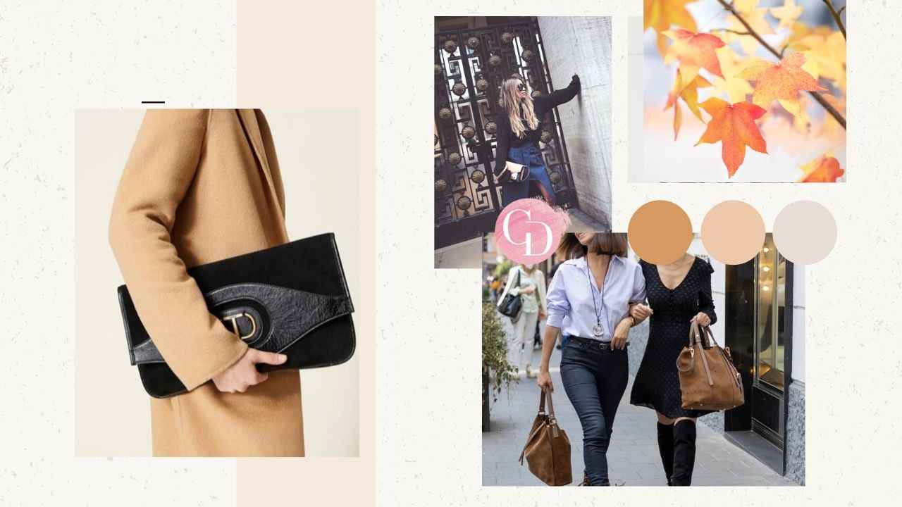 Borse sotto i 330 euro.