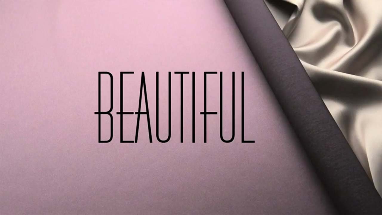 logo di beautiful