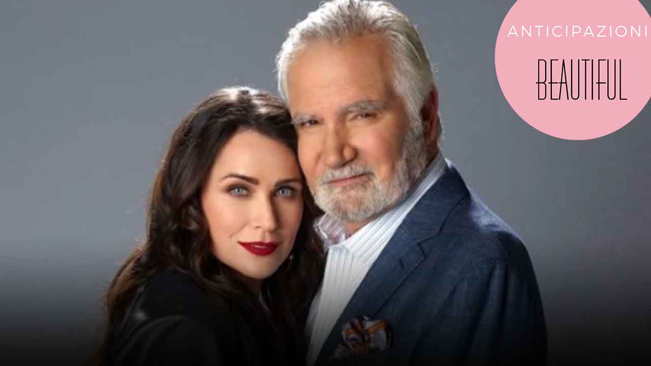 beautiful anticipazioni 25-30 ottobre