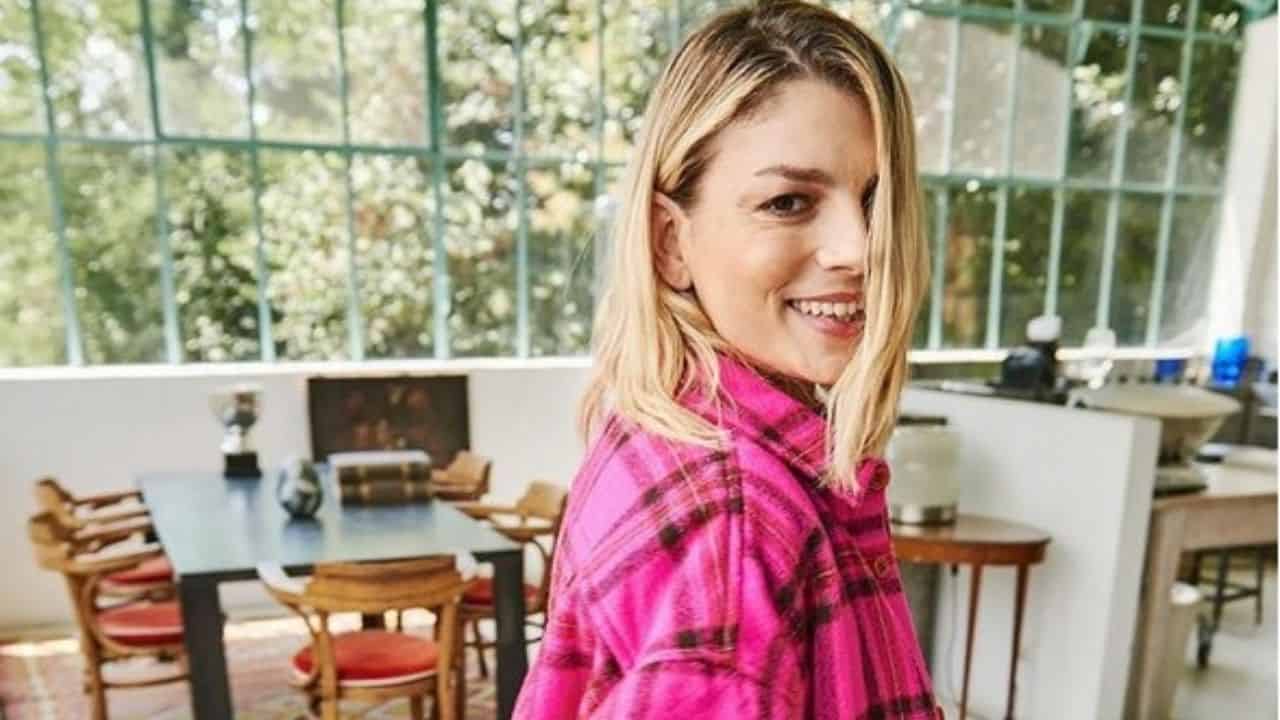 emma marrone innamorata