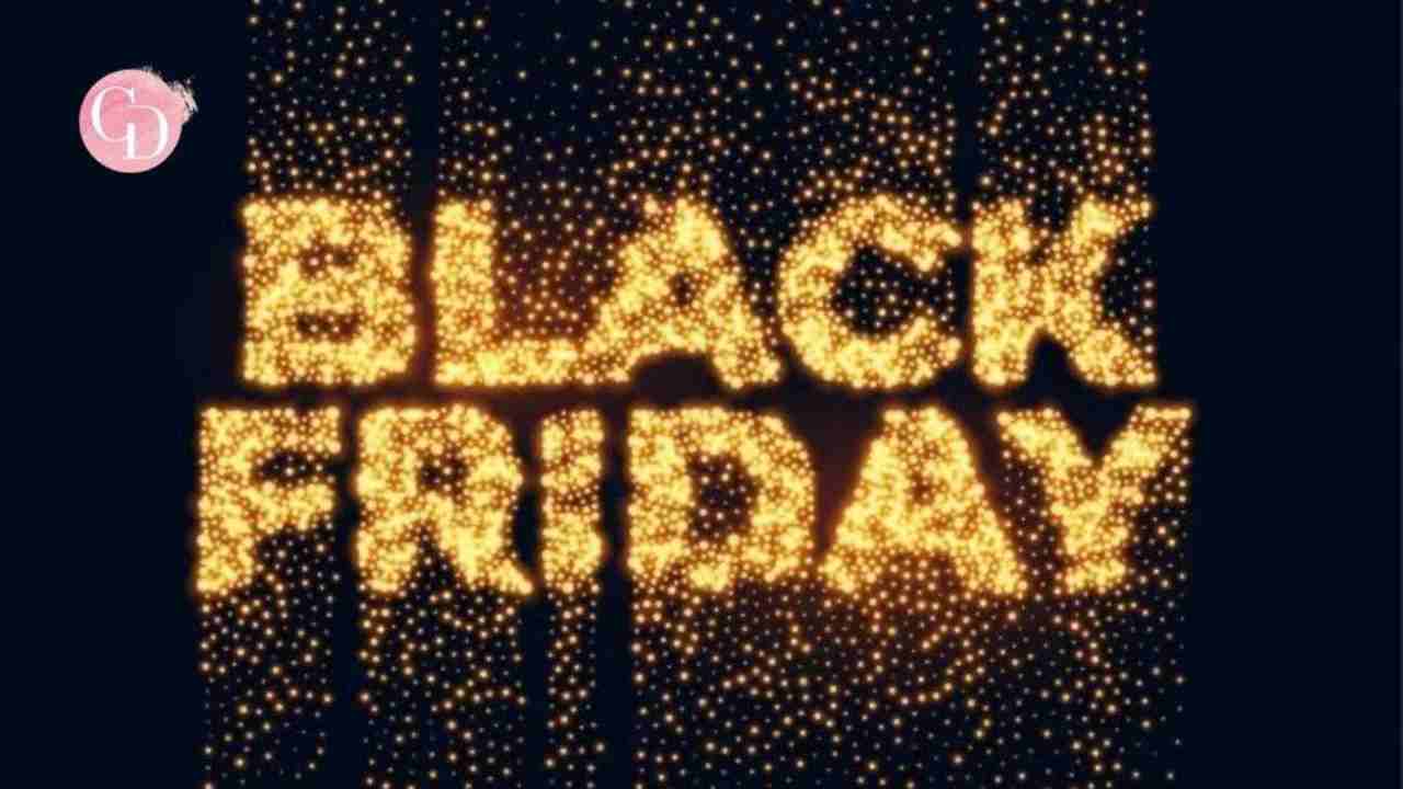 black friday