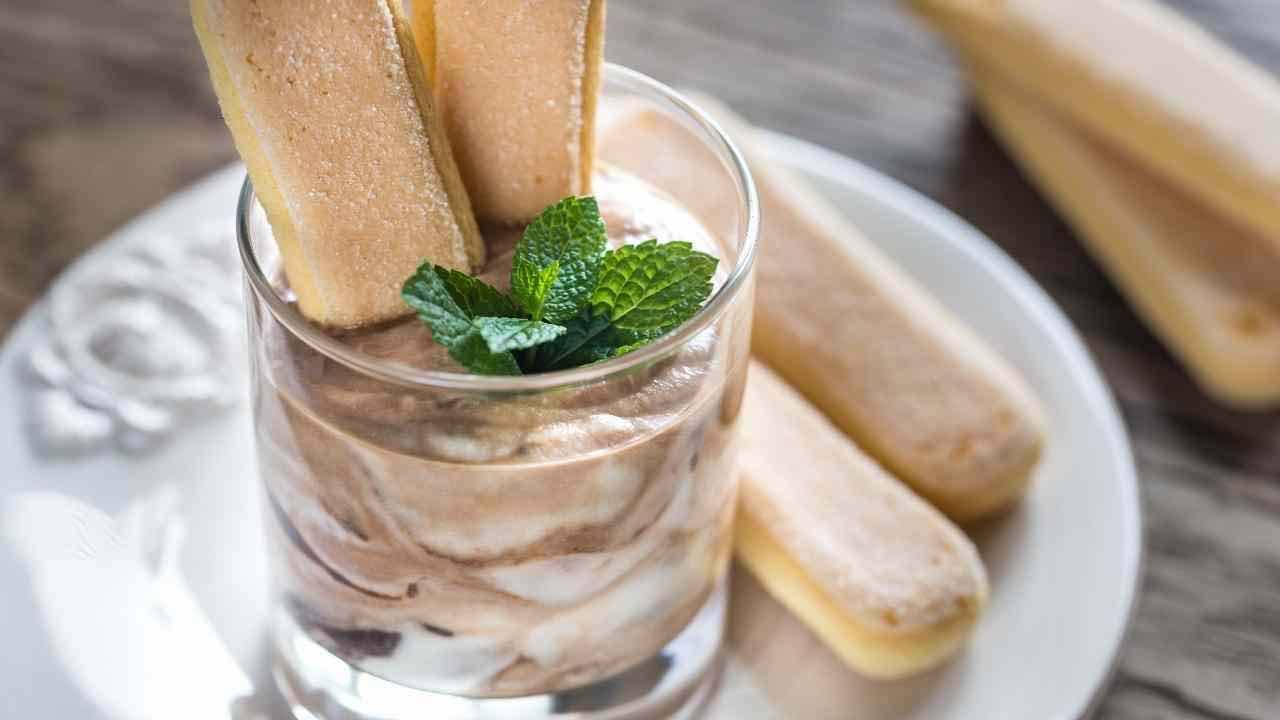 Tiramisù