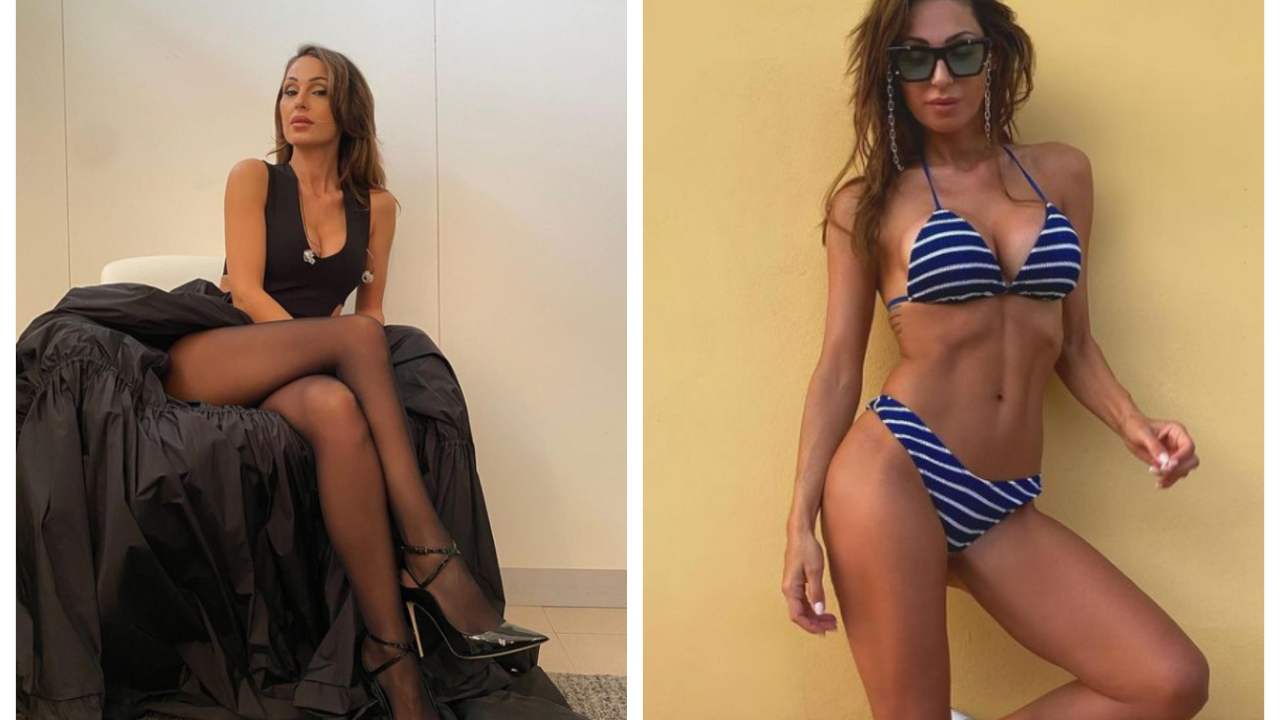 dieta anna tatangelo