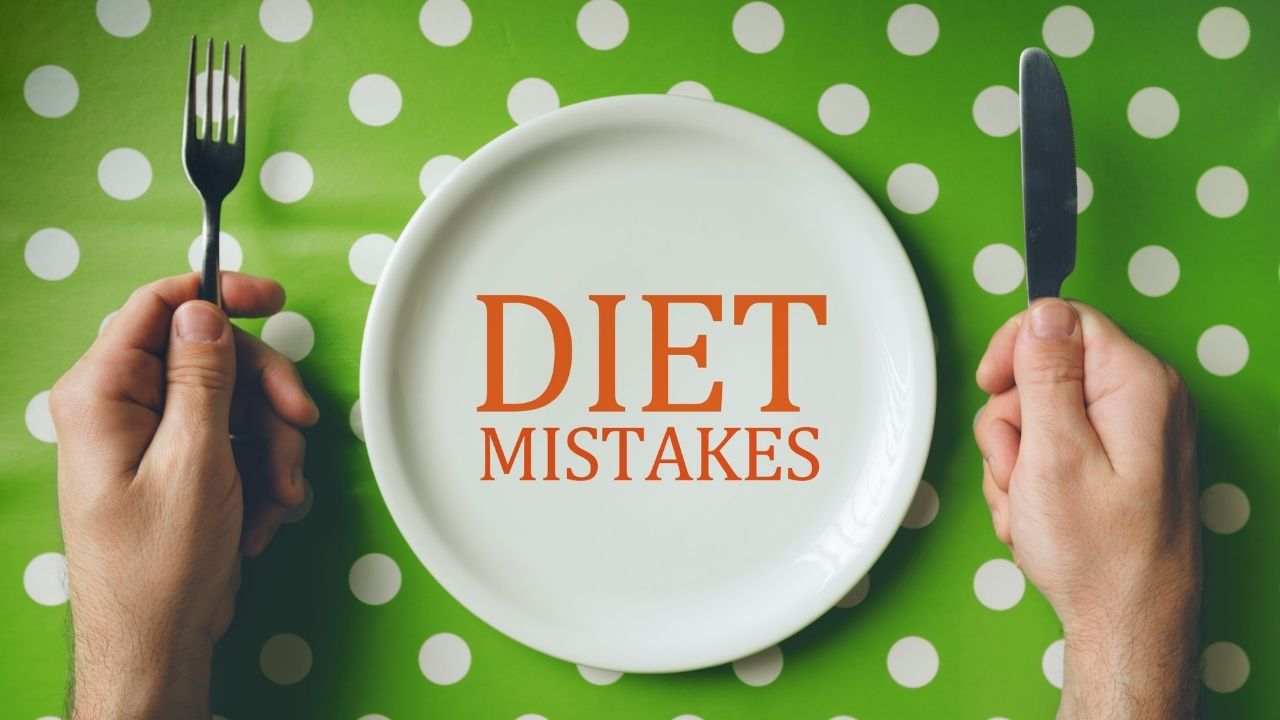 consiglio dietetico dannosi