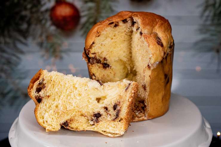 taglio pandoro e panettone trucchi