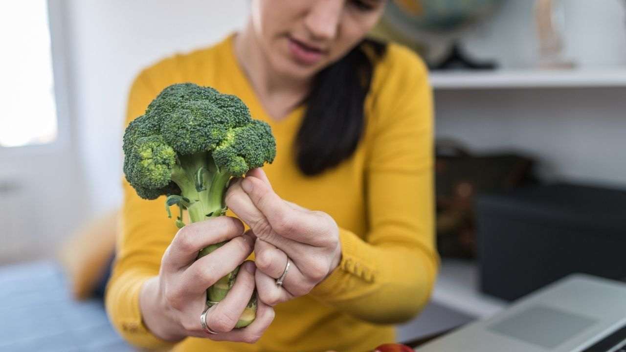 errori pulizia broccoli