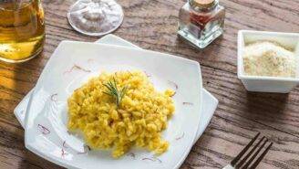 risotto errori