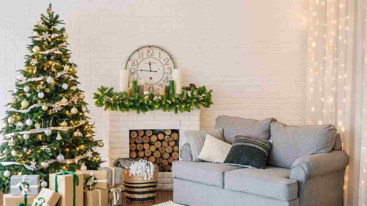Non sai come addobbare casa per Natale? Ecco alcune idee che amerai