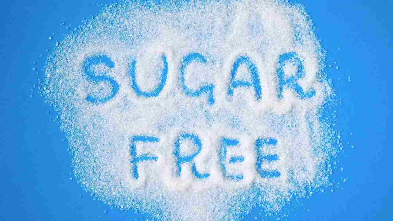 sostituire lo zucchero