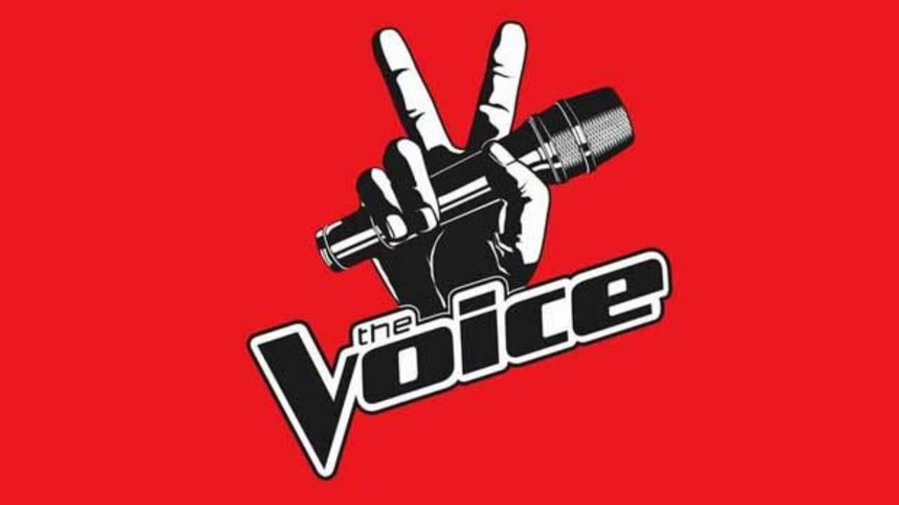 the voice vincitrice