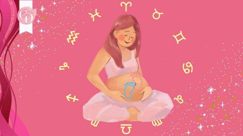 donne segni gravidanza 2022