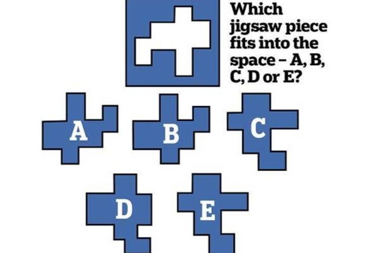 Test puzzle