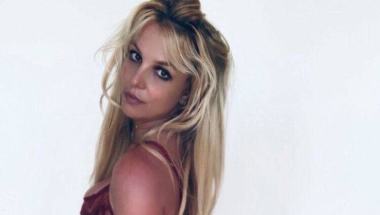 britney spears compleanno