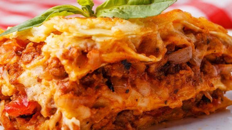 conservare lasagna 