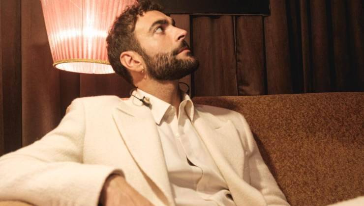 marco mengoni carriera