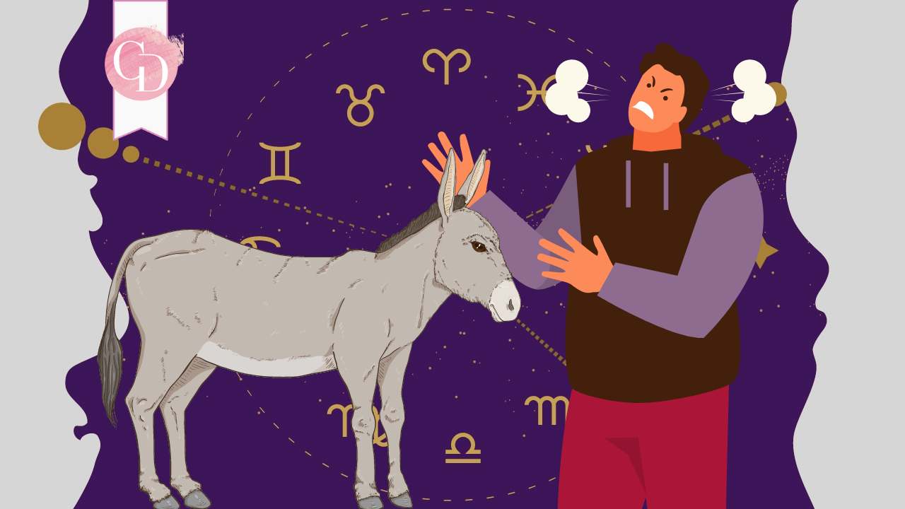 segni più testardi dello zodiaco