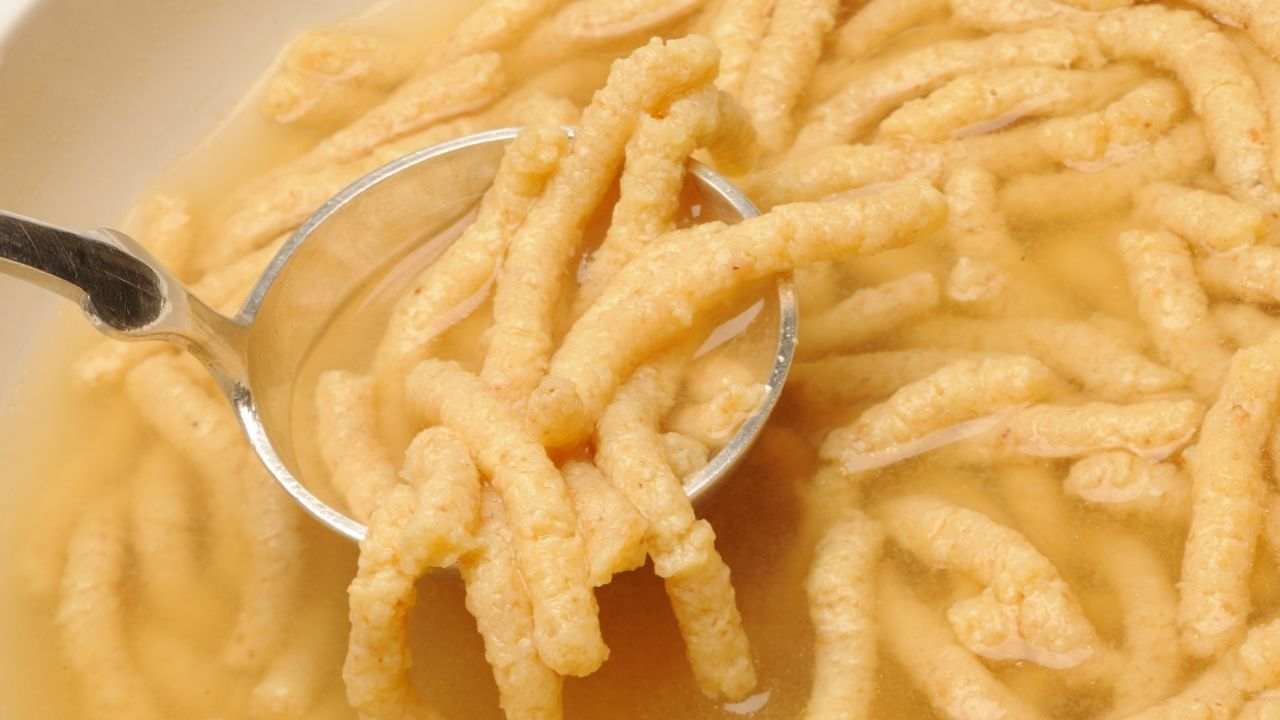 passatelli errori