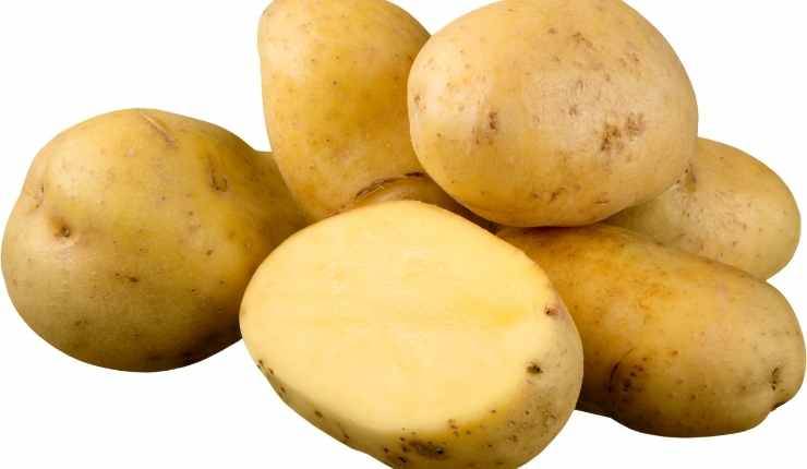  patate