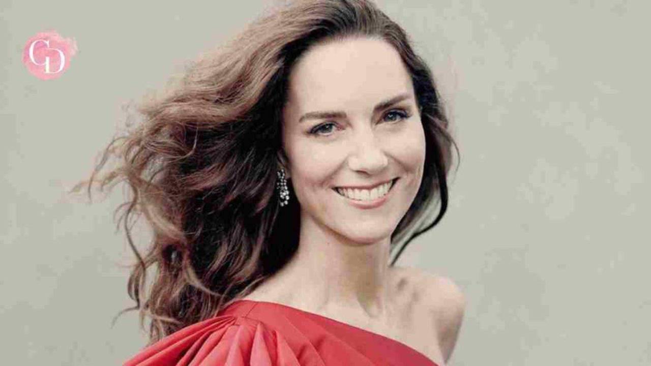 Kate Middleton